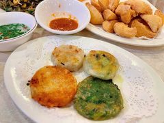 白菜粿-方记洪阳餐厅(福田新村店)