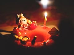 -壹点壹客·生日蛋糕(南山店)