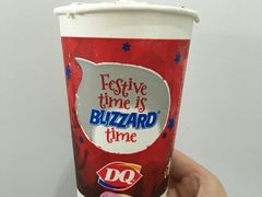 -DQ·蛋糕·冰淇淋(金桥店)
