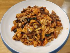 -陈傻子餐厅(世纪都会店)