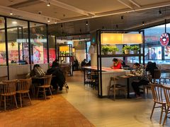 -肯德基(电力路店)