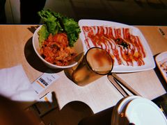 -新石器烤肉(东川欧尚店)