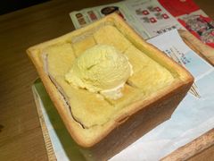 -绿茶餐厅(南昌王府井店)
