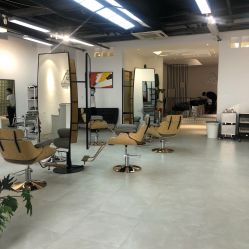-ASA HAIR SALON