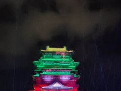 -寻梦滕王阁实景演出