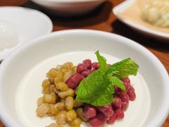 -南拳十三姨·潮汕砂锅粥(世纪金源店)