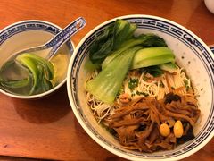 -同得兴 Since·1995 传统苏式面馆(十全街店)
