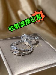 点击看大图 -Cindy Jewelry·钻戒·彩色宝石
