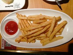 -斗牛士牛排(南京东路店)