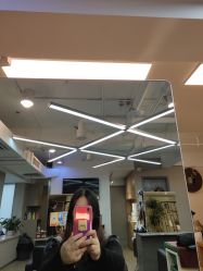 -京都造型·烫发·染发