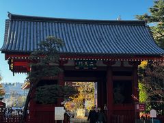 -浅草寺