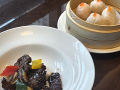 -索菲特酒店·乐轩华中餐厅