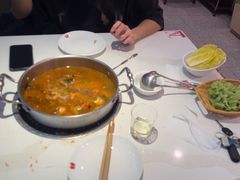 -七欣天香辣蟹火锅(闵行浦江欢乐颂店)