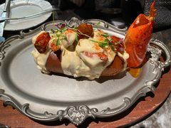 -LESCEDARS Brasserie Bistro香柏树