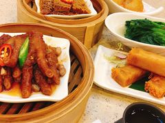 -点都德(盘福楼店)