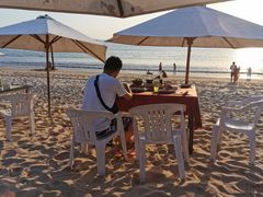 -Ganesha Pudak Cafe