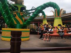 -七彩云南欢乐世界