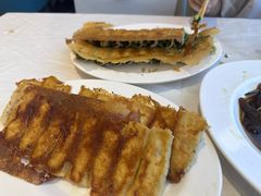 -大眼锅贴水饺(河东店)
