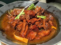 -飶香居(省博物馆店)