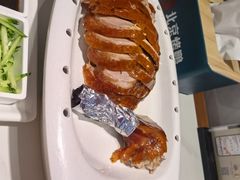 北京烤鸭-东流山北京烤鸭·家常菜(南京首店)