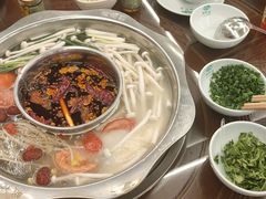 -枇杷园食为鲜火锅(南山店)