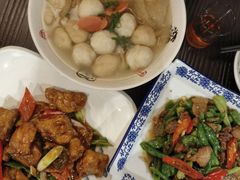 -董府·古宅餐厅