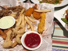 -米兰西点(兴隆台店)