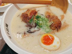 -味千拉面(增城万达广场店)
