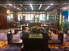 大堂-马克西姆餐厅(崇文门店)