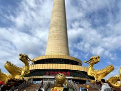 -太平洋海底世界