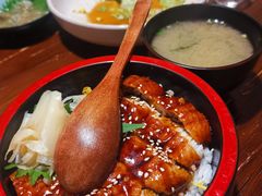 -鸟亭·居酒屋(青年路店)