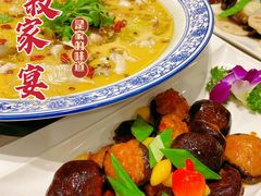 -七叔家宴家常广西菜(明秀东路店)