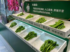 -费大厨辣椒炒肉(太平老街店)