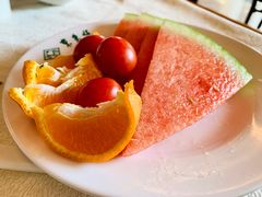 -东来顺饭庄(天坛店)