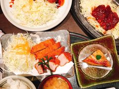 -矢场猪(名古屋站三井楼北馆店)