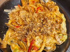 -AJIYA·池袋日式烧肉自助(天津万象城店)