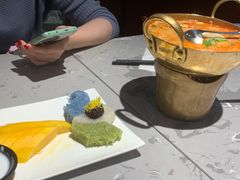 -Home Thai·泰谣(王府井apm店)