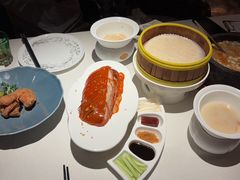 -華府Deluxe(兴业太古汇店)