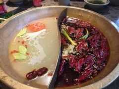 -小龙坎老火锅(天汉长街店)