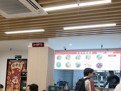 -小马牛肉面·牛骨熬制(南京博物院店)