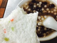 -芳婆糕团店(王府大街店)