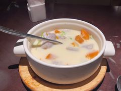 -俏江南(东方广场店)