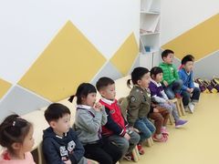 -瑞思教育·少儿英语(凯德校区)