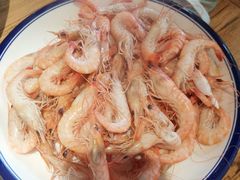 -77号渔船·蒸海鲜青岛菜(积米崖店)