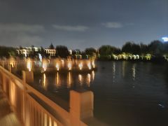 -南通濠河风景名胜区