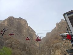 -十渡东湖港风景区