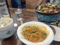 -烤肉季饭庄