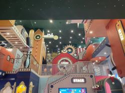 -MELAND CLUB亲子乐园·派对·餐厅(北京芳圆里ID MALL店)