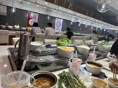 -农小锅自助小火锅(北京大兴凯德店)