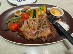 -玛尚诺意式餐厅(天环广场店)